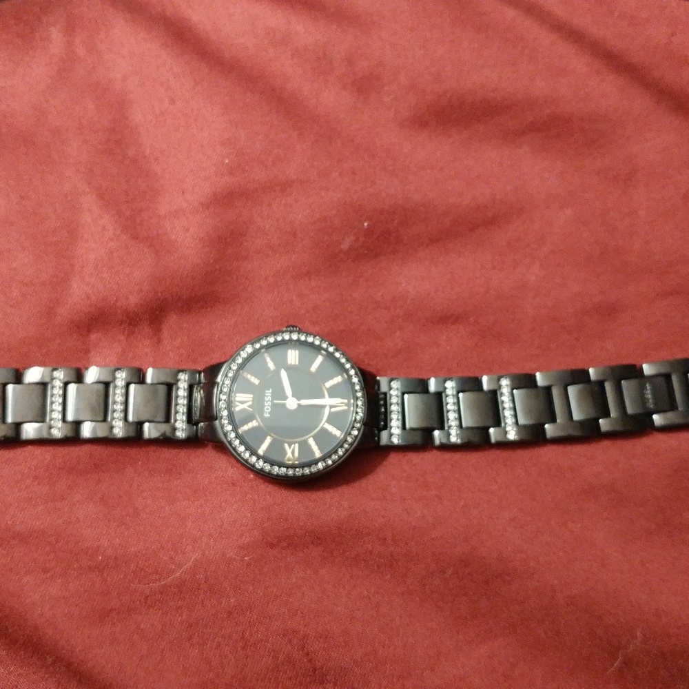 Fossil Watch